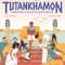 Tutankhamon. Copilul Faraon Si Descoperirea Mormantului Sau, Alex Novials - Editura Niculescu