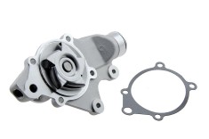 Pompa apa Jeep Cherokee 2.5 1991-2000, Grand Cherokee 4.0 1993-1998 Wrangler 2.5 1991-2000, 4.0 1997-1999, NTY CPW-CH-014 foto