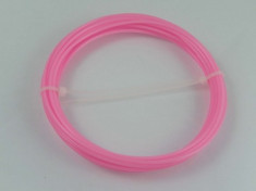 Pla filament pentru 3d-drucker, 1kg auf spule, 1,75mm querschnitt, farbe: pink, , foto