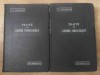 TRAITE DE CHIMIE INORGANIQUE. TRAITE DE CHIMIE ORGANIQUE VOL.1-2-A.F. HOLLEMAN-231952
