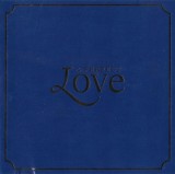 CD A Perfect Love: Celine Dion, Elton John, Tina Turner, original, Rock