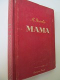 Mama - Maxim Gorchi (Gorki)