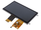 Afișaj TFT 7" 1024x600
