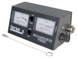 Aparat de Măsură SWR 10W/100W 3.5-150MHz FS222