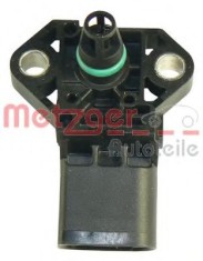 Senzor,presiune supraalimentare VW AMAROK (2H, S1B) (2010 - 2016) METZGER 0906138