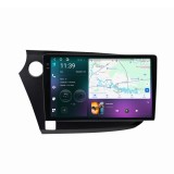 Cumpara ieftin Navigatie dedicata cu Android Honda Insight 2009 - 2014 , 12GB RAM, Radio GPS
