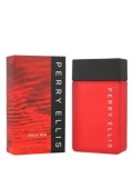 Cumpara ieftin Apa de toaleta Perry Ellis Bold Red, 100 ml, pentru barbati