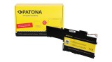 Baterie PATONA f. DELL Inspiron 14 Serie 7000 Ins14HD-1508 Ins14HD-2608T Ins14HD-1608T Ins14HD-1808T Ins14HD-2508 P42G C4MF8 5KG27