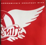 CD Aerosmith &lrm;&ndash; Aerosmith&#039;s Greatest Hits