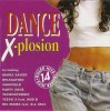 Various - Dance X-Plosion, CD