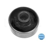 Bucsa brat suspensie roata Seat Arosa; Vw Lupo, Polo, Polo Caroserie, Meyle 1004070041, parte montare : Punte fata, Stanga/ Dreapta, Spate, Jos