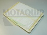 MOTAQUIP VCF148 Filtru, aer habitaclu