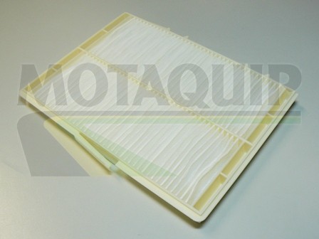 MOTAQUIP VCF148 Filtru, aer habitaclu
