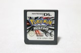 Joc Nintendo DS - Pokemon Plastinum - limba franceza