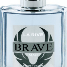 La Rive Parfum pentru bărbați Brave, 100 ml