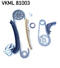 SKF VKML 81003 chit lant de distributie