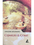 Grigore Băjenearu - Cismigiu &amp; Comp. (editia 2014)