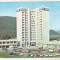 bnk cp Piatra Neamt - Hotel Central - necirculata - marca fixa