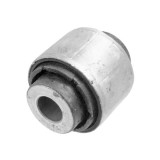 Bucsa brat suspensie, Suport trapez Lemf&ouml;rder 2991901, parte montare : Punte spate, Stanga/ Dreapta, Superior, spre interior