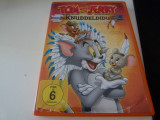 Tom and jerry -, DVD, Engleza