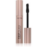 Note Cosmetique First Class Volume &amp; Length Mascara pentru volum si lungire 12 ml