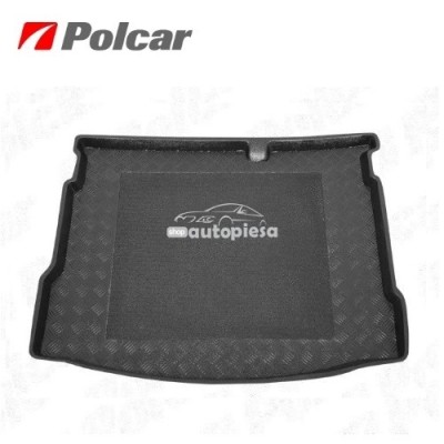 Tavita portbagaj cu antiderapare Nissan Qashqai/ Qashqai +2 (J10, JJ10) 02.07 -&amp;gt; POLCAR 2759WB-7 foto