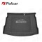 Tavita portbagaj cu antiderapare Nissan Qashqai/ Qashqai +2 (J10, JJ10) 02.07 -&gt; POLCAR 2759WB-7