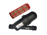 Filtru anti-nisip cu plasa, 1&quot; 120 l / min, Omnigena OM0010