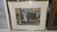 Pictor Sorin Ionescu foto