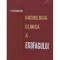 C. Margineanu - Radiologia clinica a esofagului - 126672