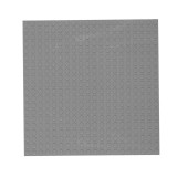 Suport pentru caramizi de constructie, 16x16 cm, Gri, ATU-086029, Oem