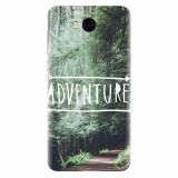 Husa silicon pentru Huawei Y5 2017, Adventure Forest Path