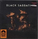 13 Orange - Vinyl | Black Sabbath, Rock