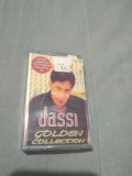 Cumpara ieftin CASETA AUDIO JASSI-GOLDEN COLLECTION ORIGI8NALA SIGILATA, Rap