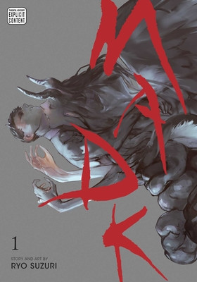 Madk, Vol. 1, Volume 1