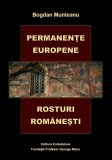 Permanente europene. Rosturi romanesti - Evdokimos - Fundatia Profesor George Manu