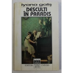 DESCULTI IN PARADIS de LYANA GALIS , 1997