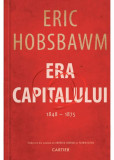 Era capitalului (1848 -1875) - Eric Hobsbawm