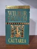 Wilbur Smith &ndash; Cautarea (seria Egiptul antic, vol 4)