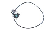 Motor macara geam ușă dreapta spate MERCEDES-BENZ SLK R172 2015 OEM: A1729062400 25589409