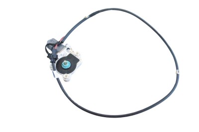 Motor macara geam ușă dreapta spate MERCEDES-BENZ SLK R172 2015 OEM: A1729062400 25589409 foto