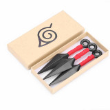 Set kunai naruto