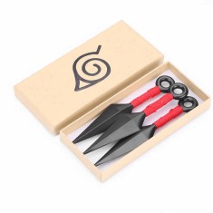 Set kunai naruto foto