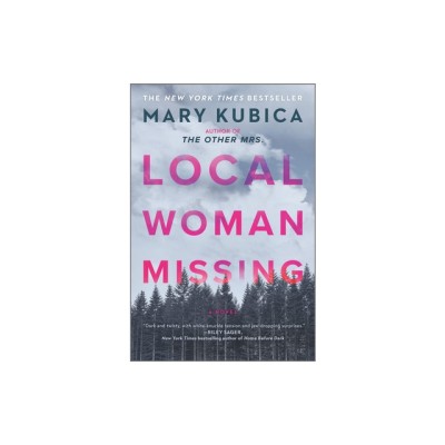 Local Woman Missing foto
