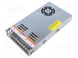 AIMTEC Alimentator pulsatoriu AC/DC 450W 12V 37,5A pentru &icirc;ncastrare