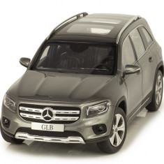 Macheta Oe Mercedes-Benz GLB X247 1:18 Gri B66960818