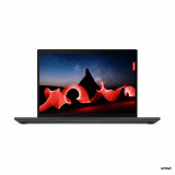 Laptop Lenovo ThinkPad T14 Gen 4, 14&quot; WUXGA, Intel&reg; Core&trade; i5-1335U, Integrated