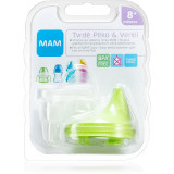 MAM Baby Bottles Hard Bottle Spout set 8m+(pentru copii)