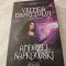 ANDRZEJ SAPKOWSKI: VREMEA DISPRETULUI (A PATRA PARTE DIN SERIA WITCHER)