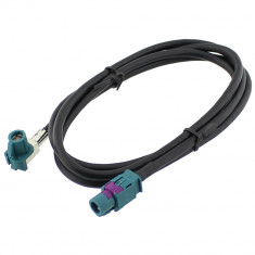 Cablu Fakra HSD LVDS, 1,2m - 650082 foto